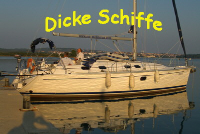 Dickschiff